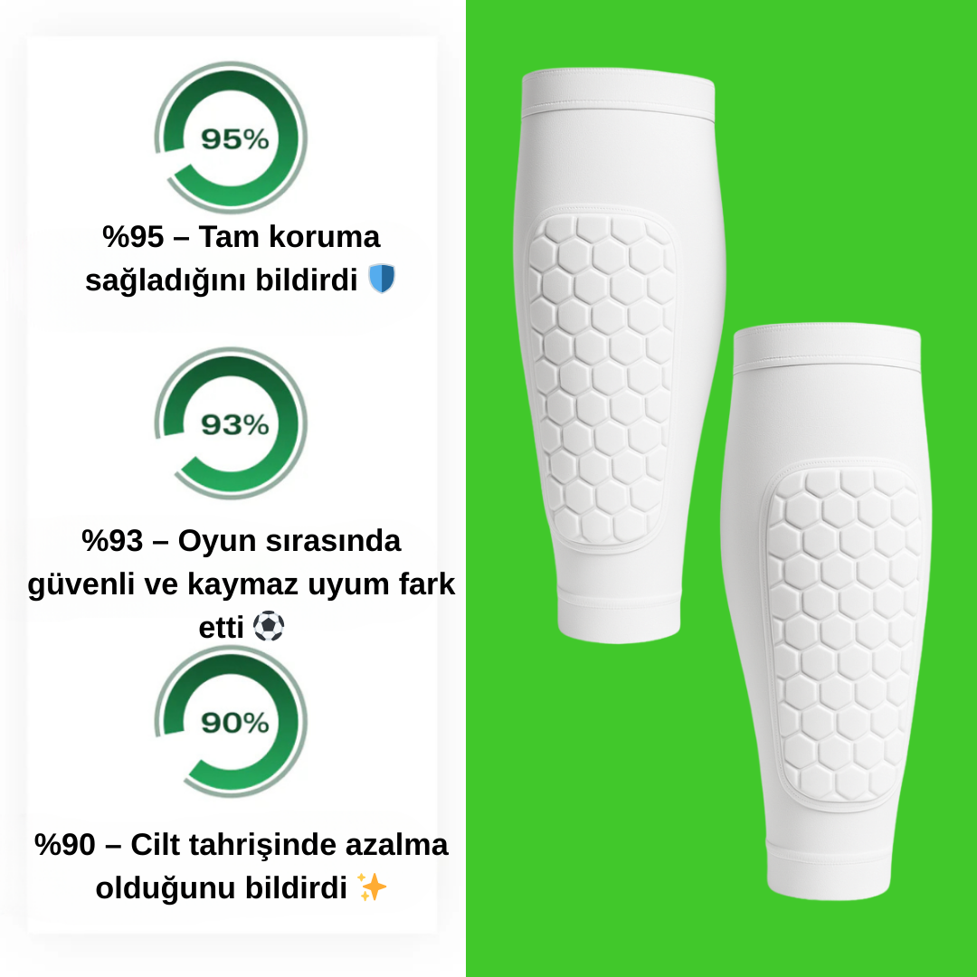 KoruFlex™ Pro Koruyucu