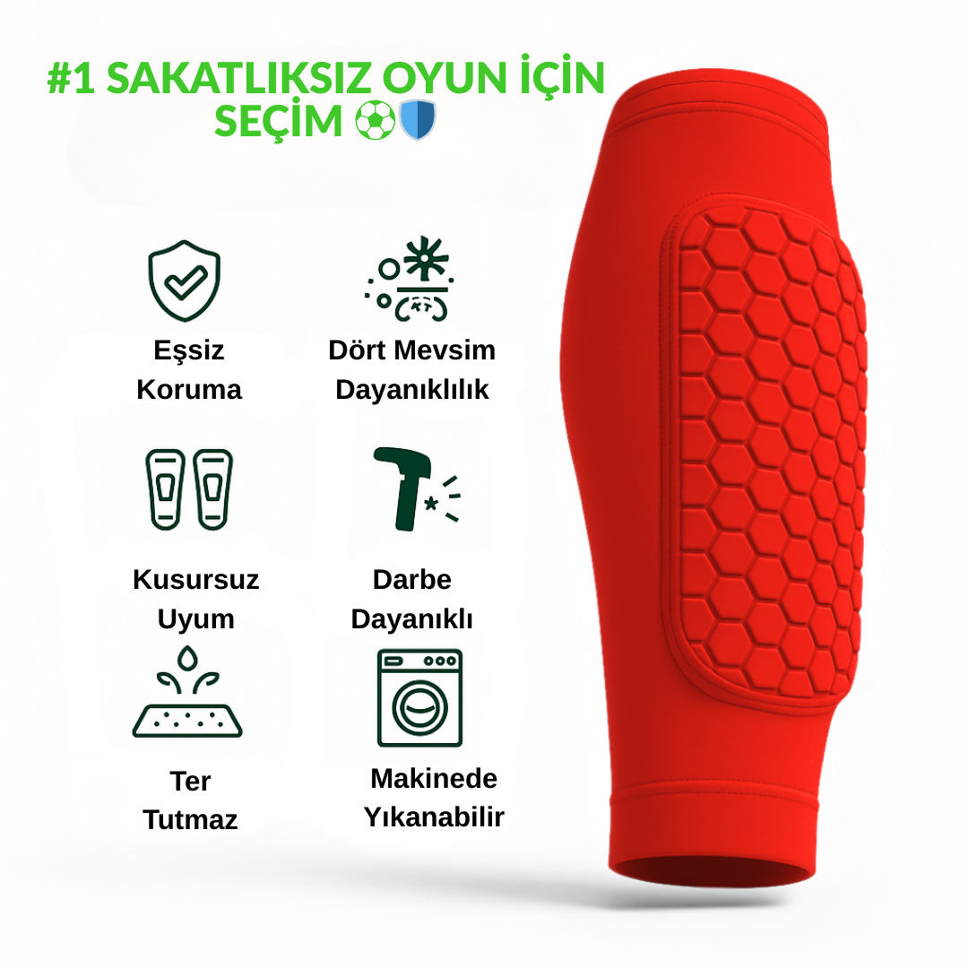 KoruFlex™ Pro Koruyucu