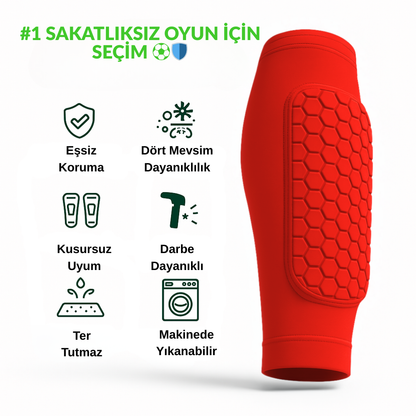 KoruFlex™ Pro Koruyucu