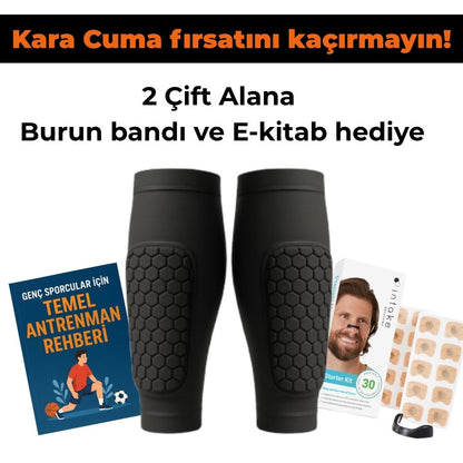 KoruFlex™ Pro Koruyucu